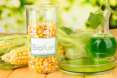 Pentre Poeth biofuel availability
